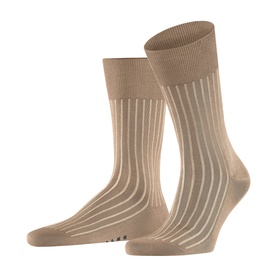 Shadow Striped Socks