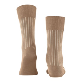 Shadow Striped Socks