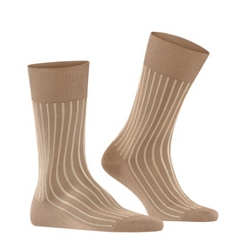 Shadow Striped Socks