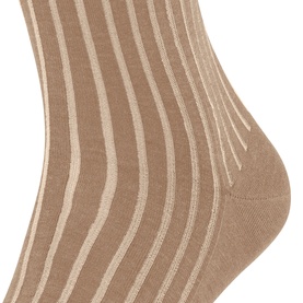 Shadow Striped Socks