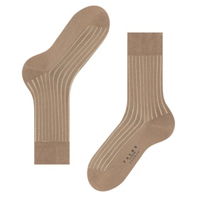 Shadow Striped Socks