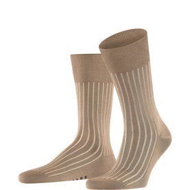 Shadow Striped Socks