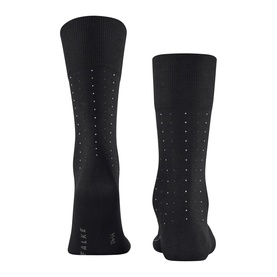 Tiago Dotted Line Socks