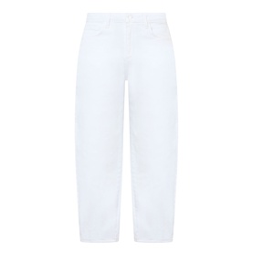 Krista Tapered Jeans
