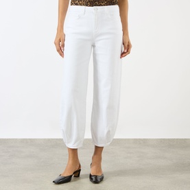 Krista Tapered Jeans