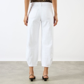 Krista Tapered Jeans