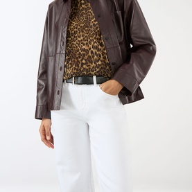 Krista Tapered Jeans