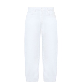 Krista Tapered Jeans
