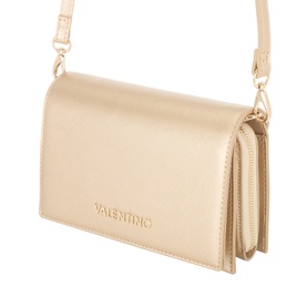 Ember Flap Crossbody Bag