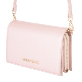 Ember Flap Crossbody Bag