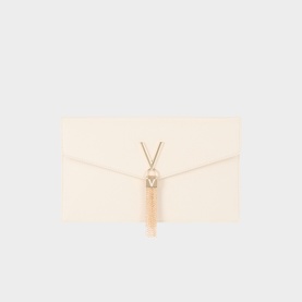 Luxe Chain Crossbody Bag
