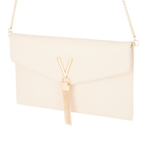 Luxe Chain Crossbody Bag