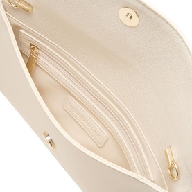 Luxe Chain Crossbody Bag