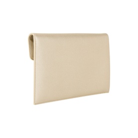 Luxe Chain Crossbody Bag