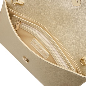 Luxe Chain Crossbody Bag