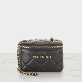 Ocarina Cosmetic Crossbody Bag