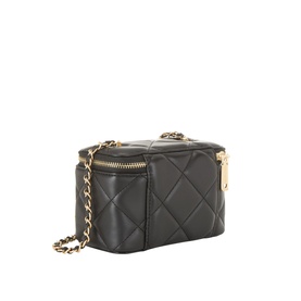 Ocarina Cosmetic Crossbody Bag