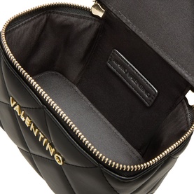 Ocarina Cosmetic Crossbody Bag