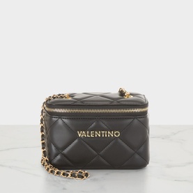 Ocarina Cosmetic Crossbody Bag