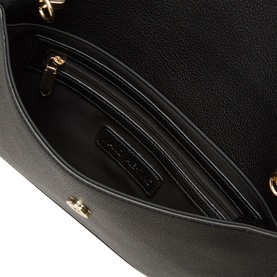 Luxe Chain Crossbody Bag