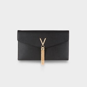 Luxe Chain Crossbody Bag