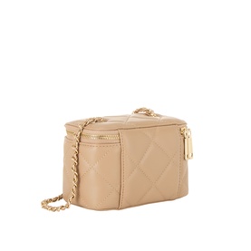 Ocarina Cosmetic Crossbody Bag