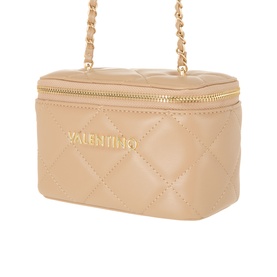 Ocarina Cosmetic Crossbody Bag