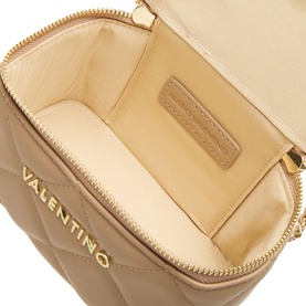 Ocarina Cosmetic Crossbody Bag