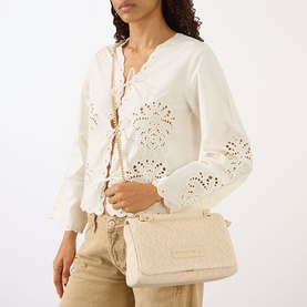 Ocarina Summer Crossbody Bag