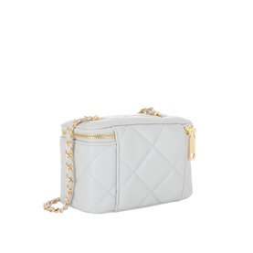 Ocarina Cosmetic Crossbody Bag