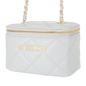 Ocarina Cosmetic Crossbody Bag