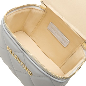 Ocarina Cosmetic Crossbody Bag