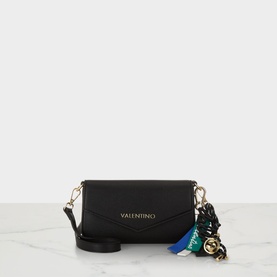 Ryta Flap Crossbody Bag
