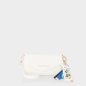 Ryta Flap Crossbody Bag