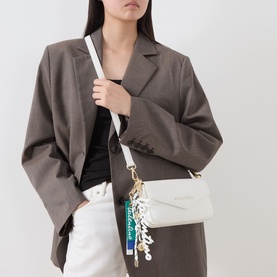 Ryta Flap Crossbody Bag