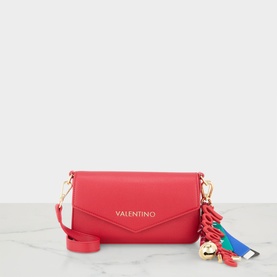 Ryta Flap Crossbody Bag