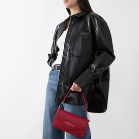 Ryta Flap Crossbody Bag