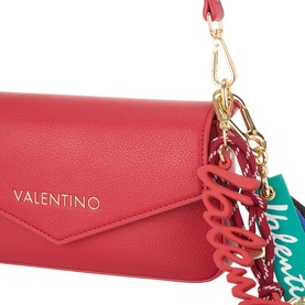 Ryta Flap Crossbody Bag