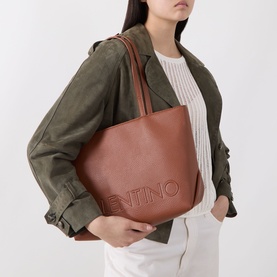 Maiam Shopper Shoulder Bag