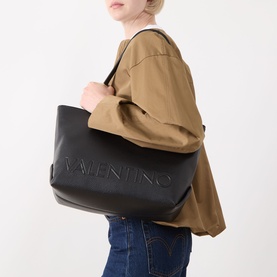 Maiam Shopper Shoulder Bag