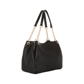 Gea Chain Tote Bag