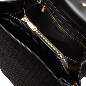Gea Chain Tote Bag