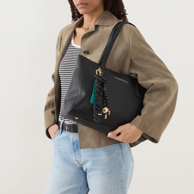 Ryta Shopper Tote Bag