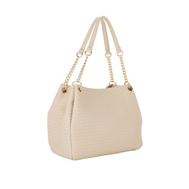 Gea Chain Tote Bag