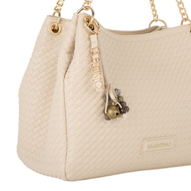 Gea Chain Tote Bag