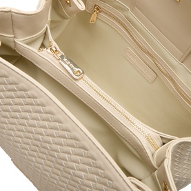 Gea Chain Tote Bag