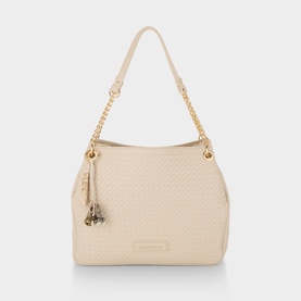 Gea Chain Tote Bag