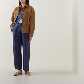 Jorelia Spot Cardigan