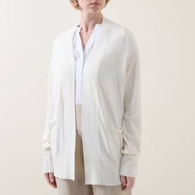 Lunanja Knit Cardigan