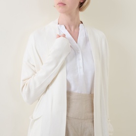Lunanja Knit Cardigan